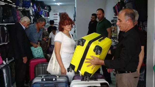 İnternette 2 bin lira, onlar 350 liraya satıyor! Kapış kapış gidiyor 2