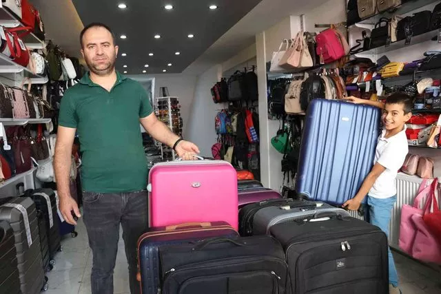 İnternette 2 bin lira, onlar 350 liraya satıyor! Kapış kapış gidiyor 3