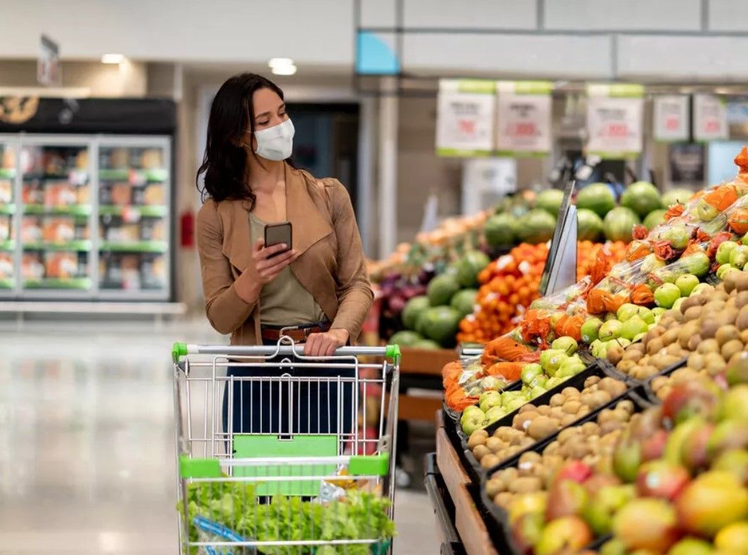 100 üründe fiyat dondurma kararı! Zincir marketler duyurdu! İşin ilginci; Türkiye'de de... 3