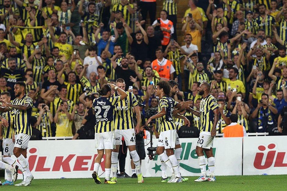 Fenerbahçe maçı hangi kanalda, saat kaçta? Fenerbahçe - Dinamo Kiev maçı ne zaman? 4
