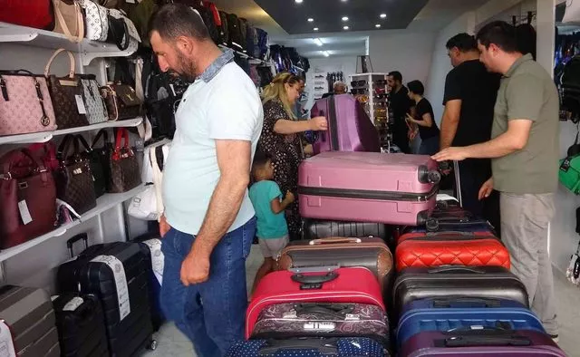 İnternette 2 bin lira, onlar 350 liraya satıyor! Kapış kapış gidiyor 4