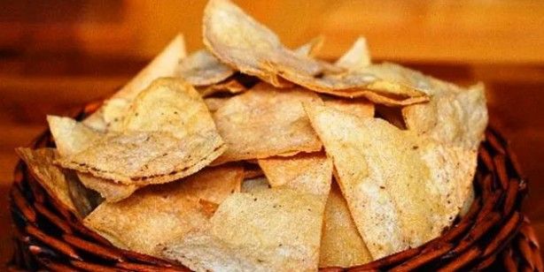 Bunları yiyen erken ölüyor: İşte o gıdalar! 4