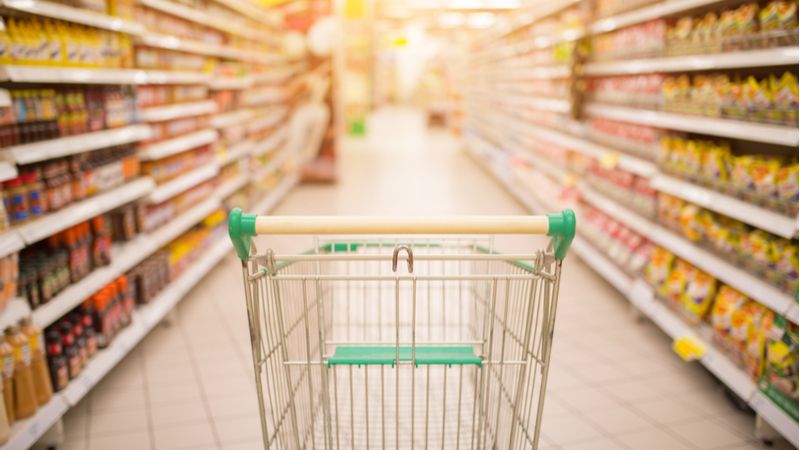 100 üründe fiyat dondurma kararı! Zincir marketler duyurdu! İşin ilginci; Türkiye'de de... 10