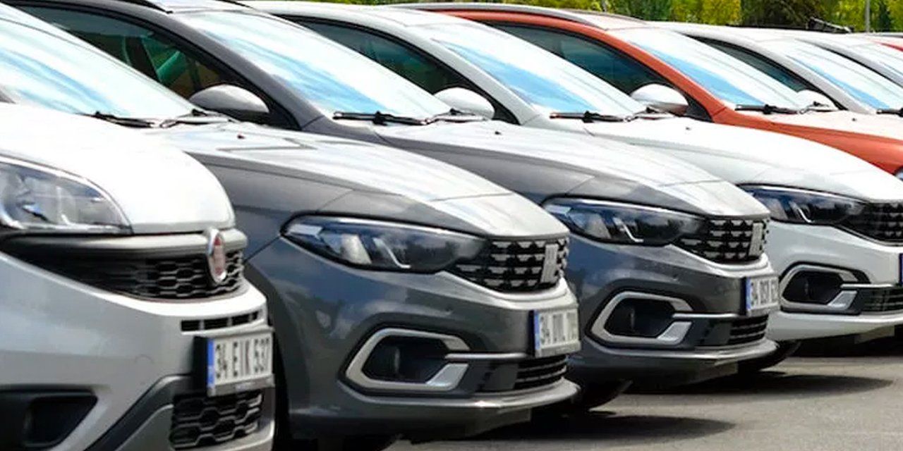 İkinci el otomobil için son hafta: Ucuza araba satmaya başladılar... 5