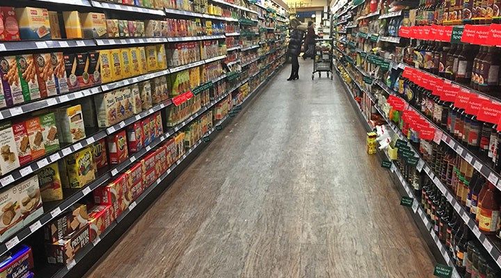 100 üründe fiyat dondurma kararı! Zincir marketler duyurdu! İşin ilginci; Türkiye'de de... 5