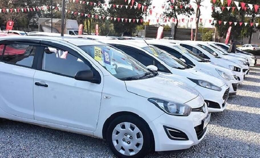 İkinci el otomobil için son hafta: Ucuza araba satmaya başladılar... 6
