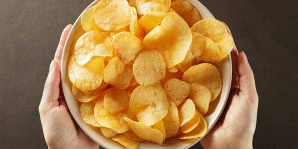 Bunları yiyen erken ölüyor: İşte o gıdalar! 6