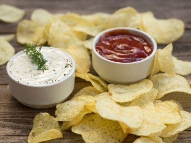 Bunları yiyen erken ölüyor: İşte o gıdalar! 8