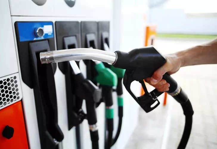 Motorine indirim! İşte güncel benzin ve motorin fiyatları 5