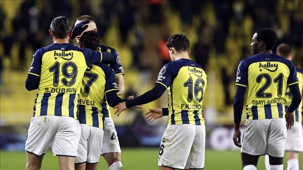 Fenerbahçe maçı hangi kanalda, saat kaçta? Fenerbahçe - Dinamo Kiev maçı ne zaman? 9