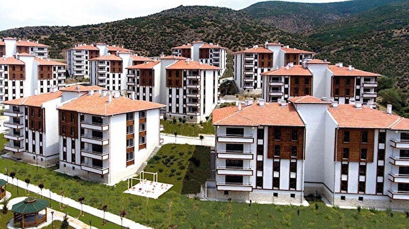 Dar gelirli için ucuz konut imkanı: Tüm illeri kapsıyor! İşte detaylar... 14