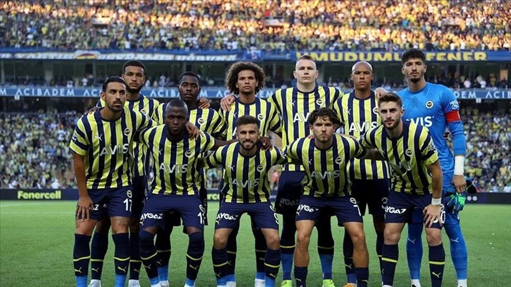 Fenerbahçe maçı hangi kanalda, saat kaçta? Fenerbahçe - Dinamo Kiev maçı ne zaman? 11