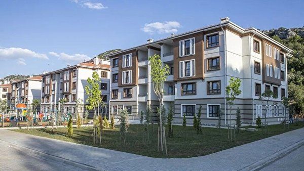Dar gelirli için ucuz konut imkanı: Tüm illeri kapsıyor! İşte detaylar... 15