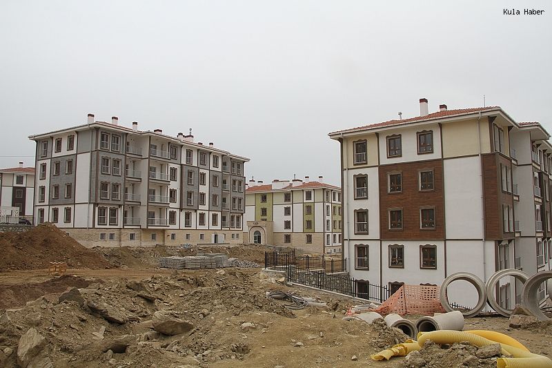 Dar gelirli için ucuz konut imkanı: Tüm illeri kapsıyor! İşte detaylar... 16