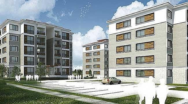 Dar gelirli için ucuz konut imkanı: Tüm illeri kapsıyor! İşte detaylar... 17