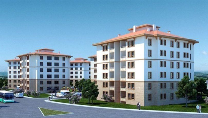 Dar gelirli için ucuz konut imkanı: Tüm illeri kapsıyor! İşte detaylar... 18