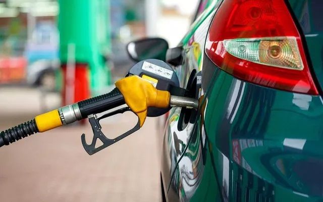 Motorine indirim! İşte güncel benzin ve motorin fiyatları 6