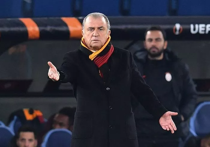 Fatih Terim'e talip var: İşte o milli takım... 1