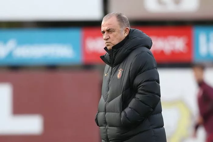 Fatih Terim'e talip var: İşte o milli takım... 3