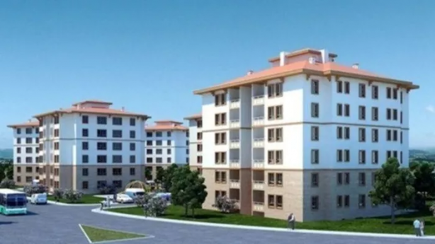 Dar gelirli için ucuz konut imkanı: Tüm illeri kapsıyor! İşte detaylar... 5