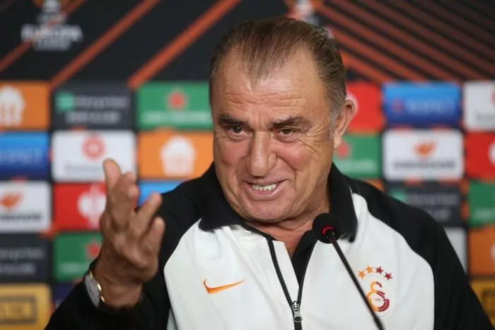 Fatih Terim'e talip var: İşte o milli takım... 4