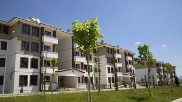 Dar gelirli için ucuz konut imkanı: Tüm illeri kapsıyor! İşte detaylar... 6