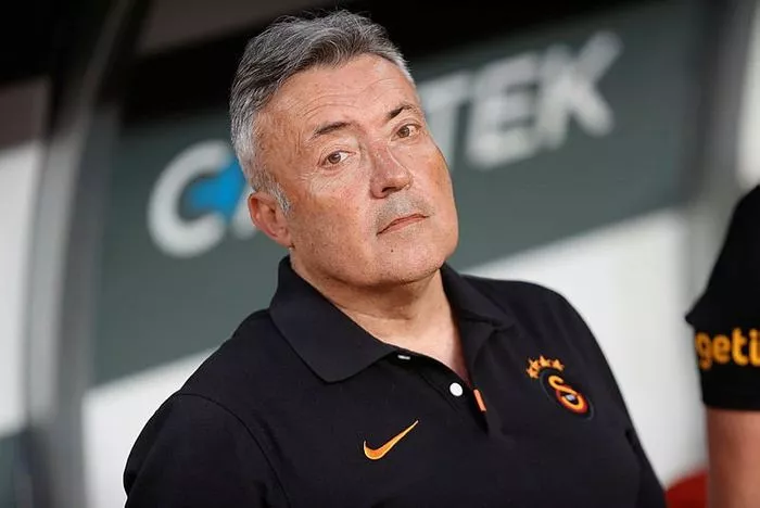 Fatih Terim'e talip var: İşte o milli takım... 5