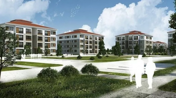 Dar gelirli için ucuz konut imkanı: Tüm illeri kapsıyor! İşte detaylar... 7