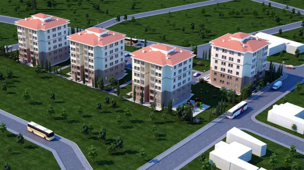 Dar gelirli için ucuz konut imkanı: Tüm illeri kapsıyor! İşte detaylar... 8