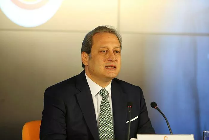 Fatih Terim'e talip var: İşte o milli takım... 7