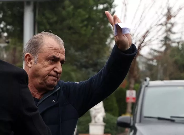 Fatih Terim'e talip var: İşte o milli takım... 8