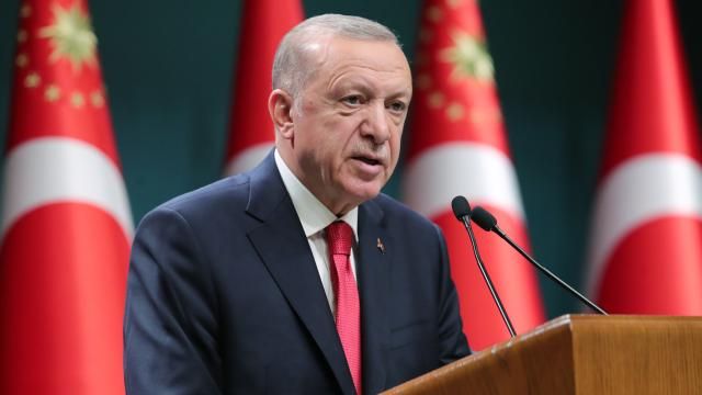 Cumhurbaşkanı Erdoğan 2. Elizabeth'in cenazesine katılacak mı? Cuma namazı sonrasında yanıtladı! 4