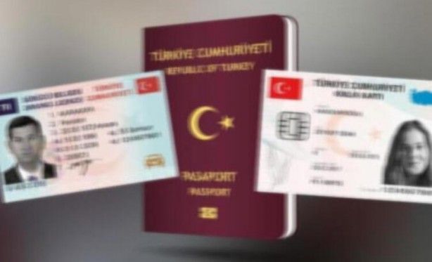 Ehliyet, kimlik ve pasaport ile ilgili zam açıklaması | Cezaya kalmayın: Yenileme tarihi belli oldu! 29