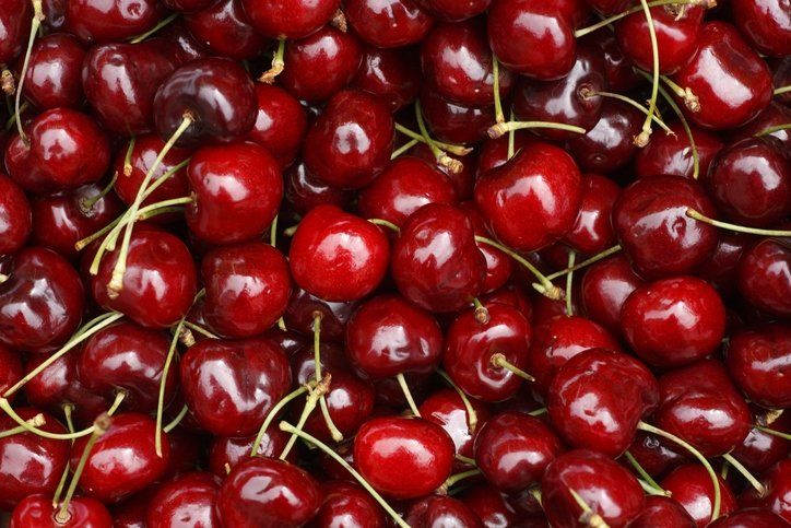 Dünyanın en sağlıklı yiyeceği! Haftada 5 kez yediğinizde kalbinizi onarıyor… 33