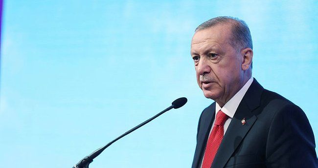 Cumhurbaşkanı Erdoğan 2. Elizabeth'in cenazesine katılacak mı? Cuma namazı sonrasında yanıtladı! 7