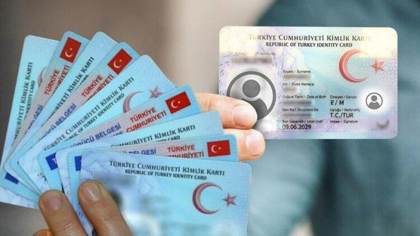 Ehliyet, kimlik ve pasaport ile ilgili zam açıklaması | Cezaya kalmayın: Yenileme tarihi belli oldu! 44