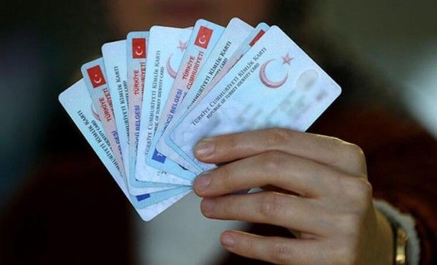Ehliyet, kimlik ve pasaport ile ilgili zam açıklaması | Cezaya kalmayın: Yenileme tarihi belli oldu! 8