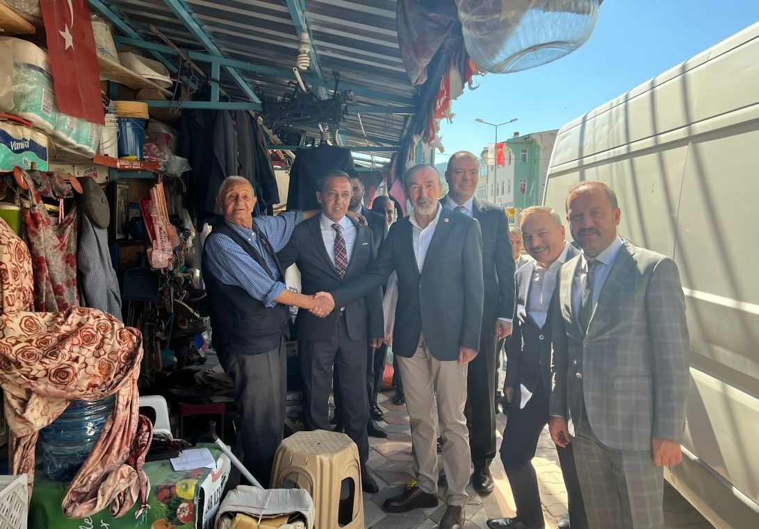 Yıldırım: Yeni bir Türk zaferi yaşayacağız 2