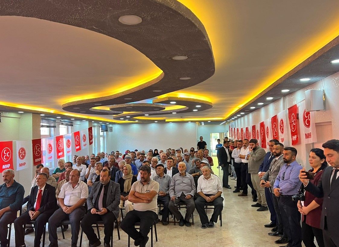 Yıldırım: Yeni bir Türk zaferi yaşayacağız 4