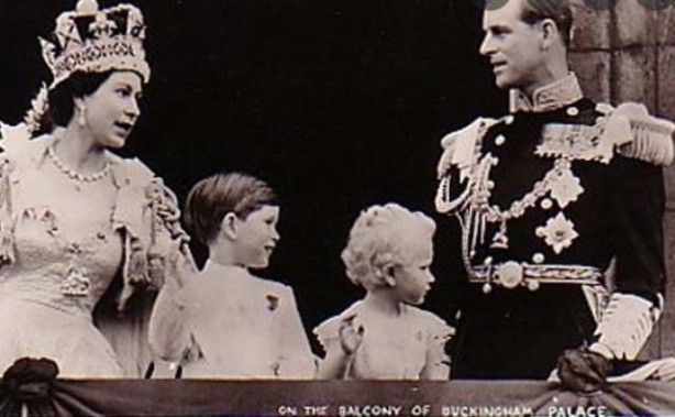 Elizabeth 10 gün sonra defnedilecek! İşte Kraliçe'nin cenaze programı... 4