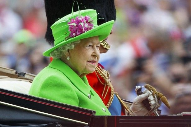 Elizabeth 10 gün sonra defnedilecek! İşte Kraliçe'nin cenaze programı... 3