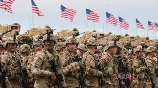 İşte 2022'de dünyanın en güçlü orduları! Savaş uçakları, asker sayısı, donanma... 51