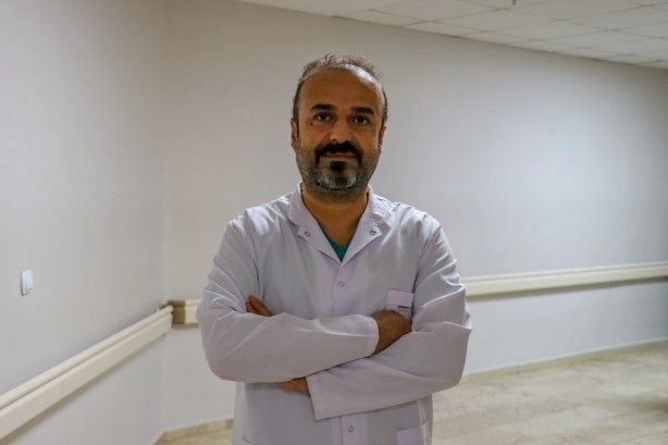 Van'da müthiş icat! Sağlık Bakanlığı onay verdi 9