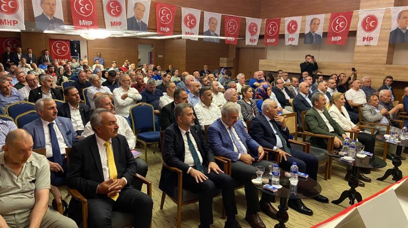 Cumhur İttifakı Trabzon’da resmen gövde gösterisi yaptı 2