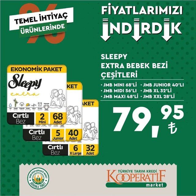 Erdoğan duyurmuştu: Kırmızı ette yüzde 35 indirim! İşte indirim listesi... 27