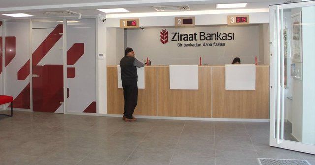 Ziraat Bankası emekli promosyon ödemesi ne kadar? Maaş taşıma nasıl yapılır? İşte detaylar... 1