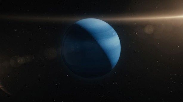 Elmas yağıyor! Kainatta yaşanan bu olaylara çok şaşıracaksınız... 10