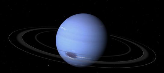 Elmas yağıyor! Kainatta yaşanan bu olaylara çok şaşıracaksınız... 13