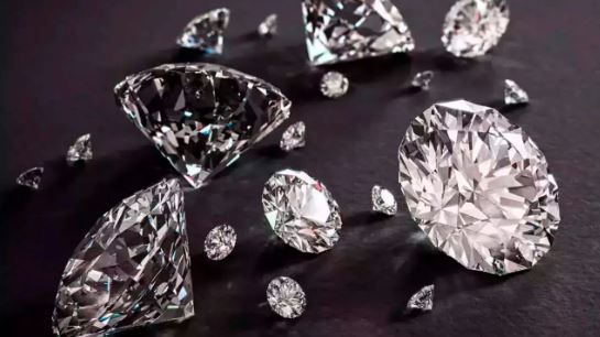 Elmas yağıyor! Kainatta yaşanan bu olaylara çok şaşıracaksınız... 3