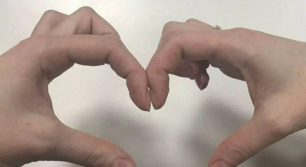 Basit tırnak testi ile kanseri önceden teşhis etmeniz mümkün! Akciğer kanseri için önemli bir adım 3